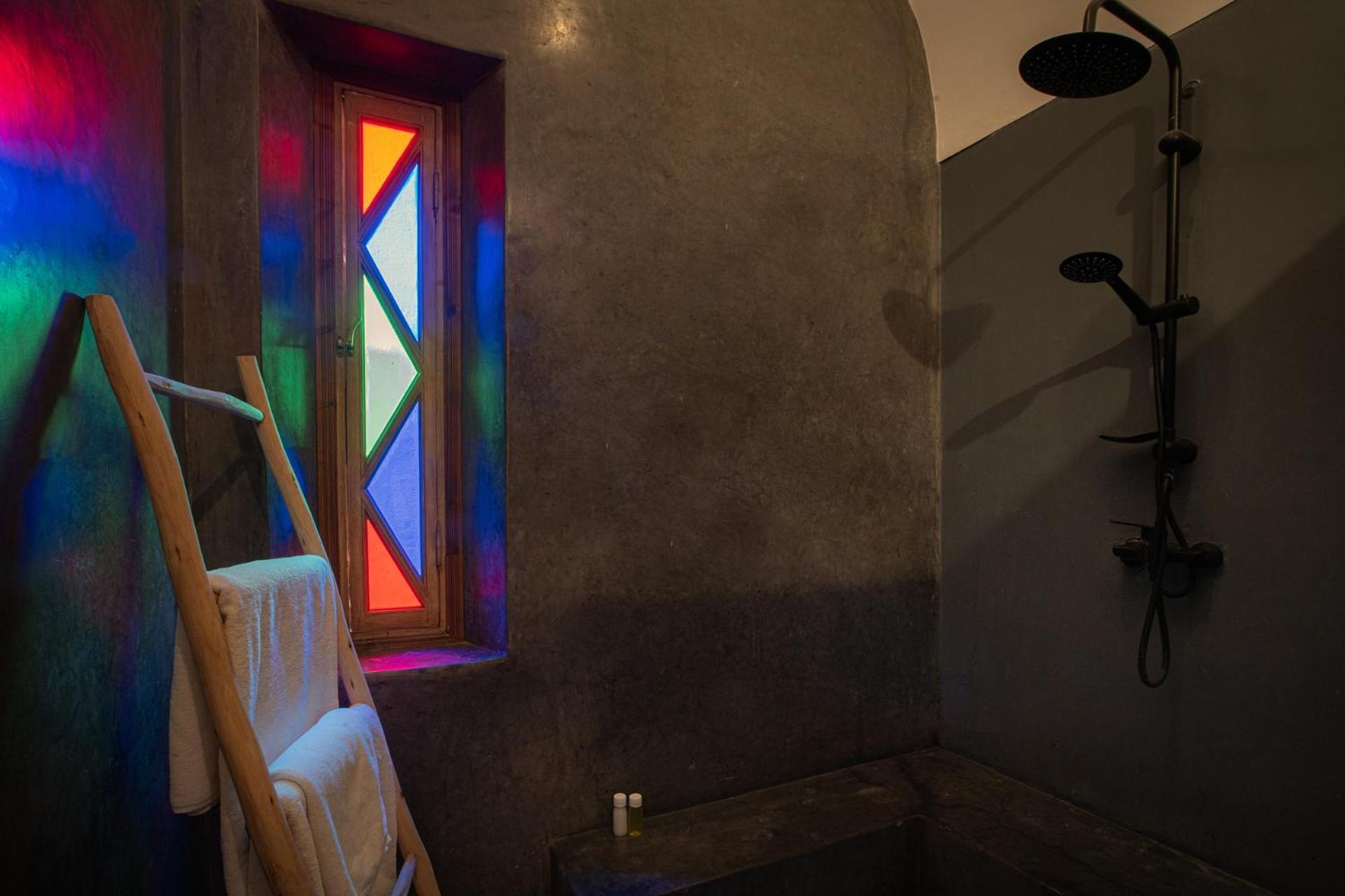 Riad Tassili Marrakech Marrakesh Luaran gambar
